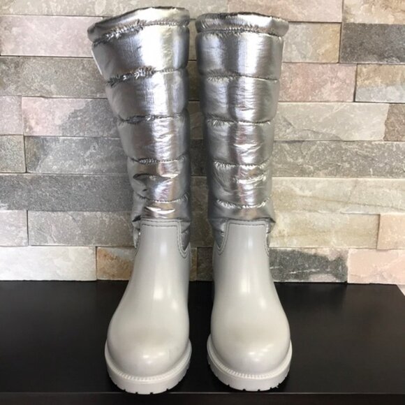 SAM EDELMAN Adda Waterproof Boot - Picture 8 of 11